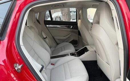 Porsche Panamera II рестайлинг, 2021 год, 12 995 000 рублей, 22 фотография