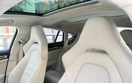 Porsche Panamera II рестайлинг, 2021 год, 12 995 000 рублей, 17 фотография