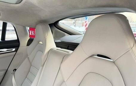 Porsche Panamera II рестайлинг, 2021 год, 12 995 000 рублей, 20 фотография