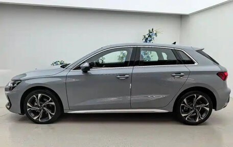 Audi A3, 2025 год, 2 850 000 рублей, 7 фотография