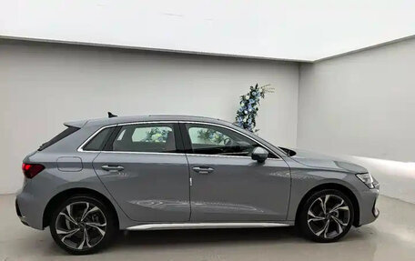 Audi A3, 2025 год, 2 850 000 рублей, 8 фотография