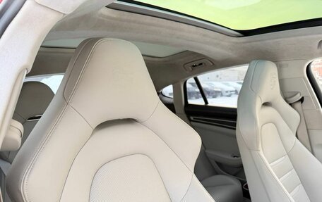 Porsche Panamera II рестайлинг, 2021 год, 12 995 000 рублей, 26 фотография