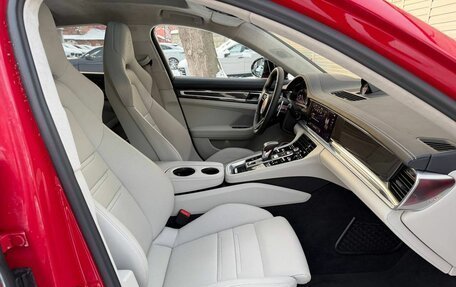 Porsche Panamera II рестайлинг, 2021 год, 12 995 000 рублей, 25 фотография