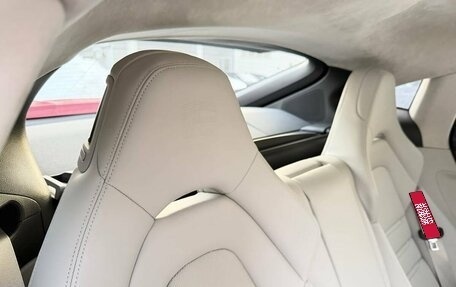 Porsche Panamera II рестайлинг, 2021 год, 12 995 000 рублей, 23 фотография