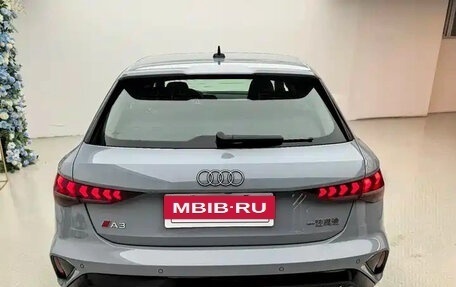 Audi A3, 2025 год, 2 850 000 рублей, 6 фотография