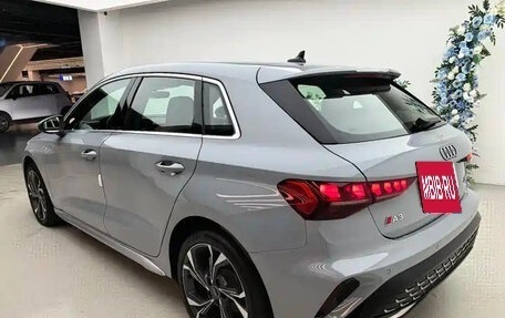 Audi A3, 2025 год, 2 850 000 рублей, 10 фотография