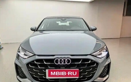 Audi A3, 2025 год, 2 850 000 рублей, 3 фотография