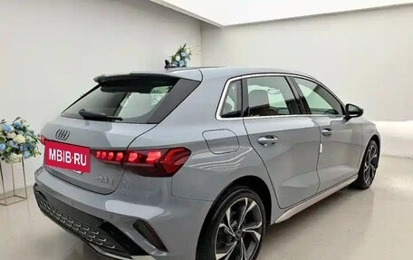 Audi A3, 2025 год, 2 850 000 рублей, 4 фотография