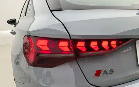 Audi A3, 2025 год, 2 850 000 рублей, 11 фотография