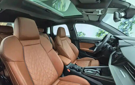 Audi A3, 2025 год, 2 850 000 рублей, 13 фотография