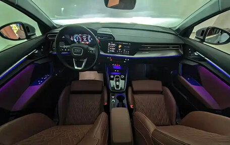 Audi A3, 2025 год, 2 850 000 рублей, 16 фотография