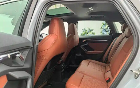 Audi A3, 2025 год, 2 850 000 рублей, 14 фотография