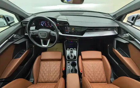 Audi A3, 2025 год, 2 850 000 рублей, 17 фотография