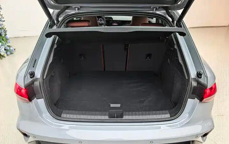 Audi A3, 2025 год, 2 850 000 рублей, 25 фотография