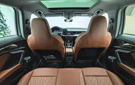 Audi A3, 2025 год, 2 850 000 рублей, 20 фотография