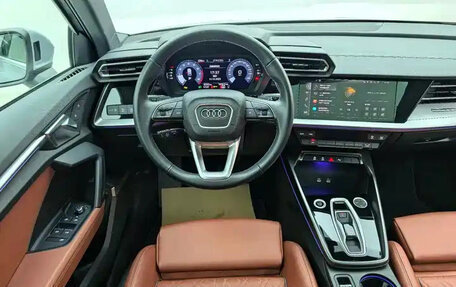 Audi A3, 2025 год, 2 850 000 рублей, 18 фотография