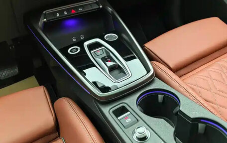 Audi A3, 2025 год, 2 850 000 рублей, 24 фотография