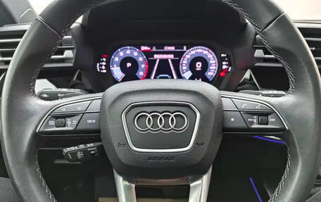 Audi A3, 2025 год, 2 850 000 рублей, 23 фотография