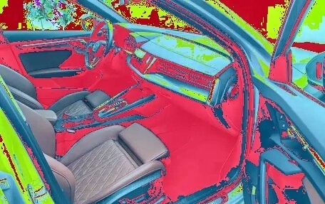 Audi A3, 2025 год, 2 850 000 рублей, 12 фотография