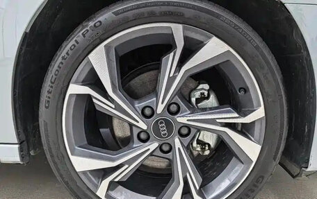 Audi A3, 2025 год, 2 850 000 рублей, 15 фотография