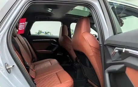 Audi A3, 2025 год, 2 850 000 рублей, 22 фотография