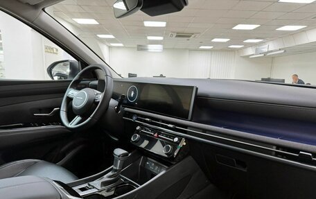 Hyundai Tucson, 2025 год, 4 519 316 рублей, 7 фотография