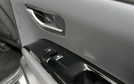 Hyundai Tucson, 2025 год, 4 519 316 рублей, 12 фотография