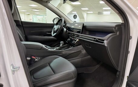 Hyundai Tucson, 2025 год, 4 519 316 рублей, 10 фотография