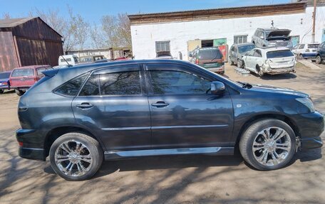 Lexus RX II рестайлинг, 2006 год, 1 550 000 рублей, 7 фотография