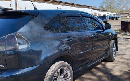 Lexus RX II рестайлинг, 2006 год, 1 550 000 рублей, 9 фотография