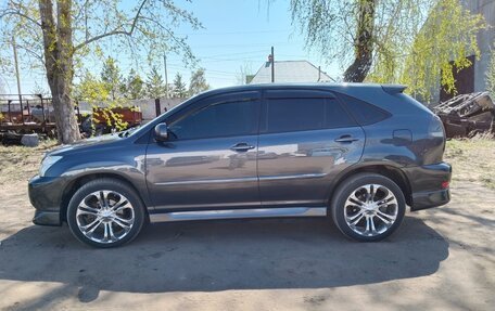 Lexus RX II рестайлинг, 2006 год, 1 550 000 рублей, 6 фотография