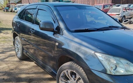 Lexus RX II рестайлинг, 2006 год, 1 550 000 рублей, 8 фотография