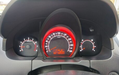 KIA cee'd I рестайлинг, 2011 год, 860 000 рублей, 7 фотография