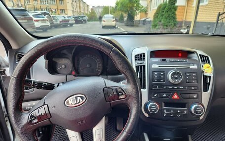 KIA cee'd I рестайлинг, 2011 год, 860 000 рублей, 5 фотография