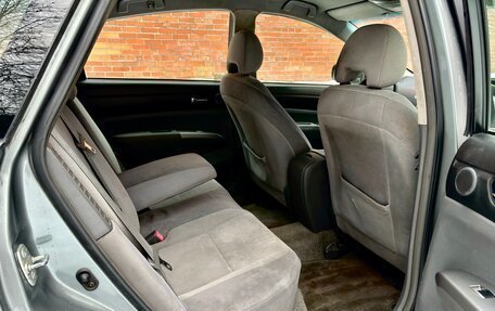 Toyota Prius, 2005 год, 450 000 рублей, 15 фотография