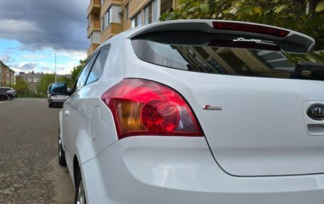 KIA cee'd I рестайлинг, 2011 год, 860 000 рублей, 3 фотография