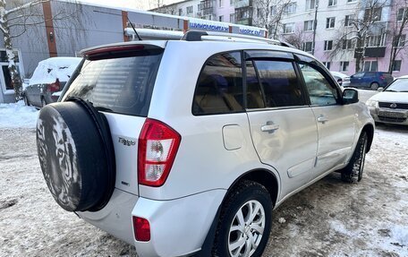 Chery Tiggo (T11), 2013 год, 650 000 рублей, 3 фотография