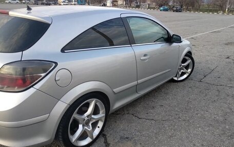 Opel Astra H, 2008 год, 1 450 000 рублей, 3 фотография