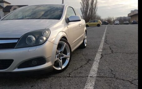 Opel Astra H, 2008 год, 1 450 000 рублей, 5 фотография