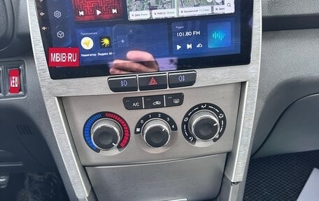 Chery Tiggo (T11), 2013 год, 650 000 рублей, 6 фотография