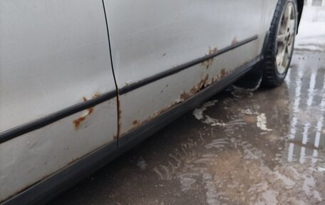 Volkswagen Passat B6, 2005 год, 280 000 рублей, 5 фотография