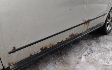 Volkswagen Passat B6, 2005 год, 280 000 рублей, 7 фотография