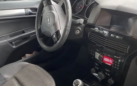 Opel Astra H, 2008 год, 1 450 000 рублей, 8 фотография