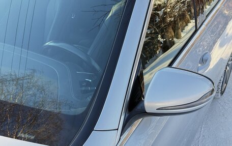 Mercedes-Benz E-Класс, 2018 год, 2 850 000 рублей, 14 фотография