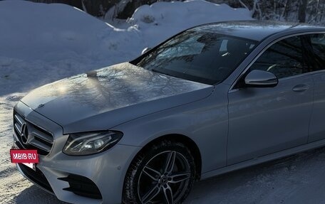 Mercedes-Benz E-Класс, 2018 год, 2 850 000 рублей, 8 фотография