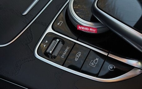 Mercedes-Benz E-Класс, 2018 год, 2 850 000 рублей, 29 фотография