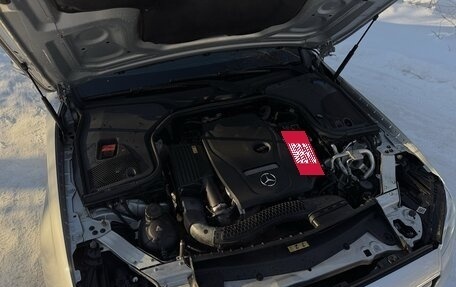 Mercedes-Benz E-Класс, 2018 год, 2 850 000 рублей, 32 фотография