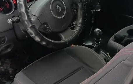 Renault Megane II, 2007 год, 335 000 рублей, 5 фотография