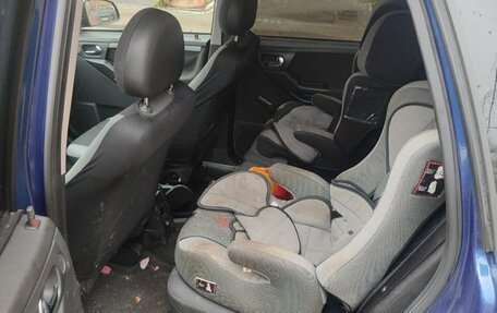 Opel Meriva, 2006 год, 220 000 рублей, 6 фотография