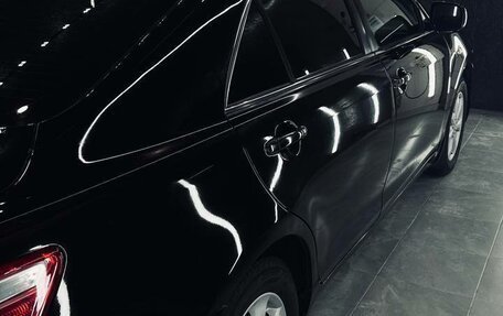 Toyota Camry, 2006 год, 1 150 000 рублей, 2 фотография